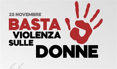 Giornata Per La Eliminazione Della Violenza Contro Le Donne Tavola