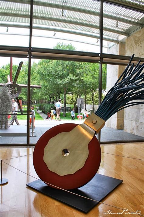 Architecture: nasher sculpture center, dallas tx