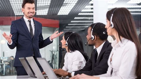 Call Center Training Strategies To Empower Your Agents Time Doctor