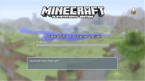 Xbox 360 Minecraft Seeds List