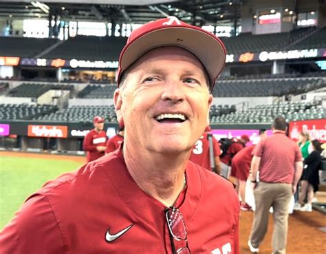 Watch Arkansas Razorbacks Head Coach Dave Van Horn Players Preview