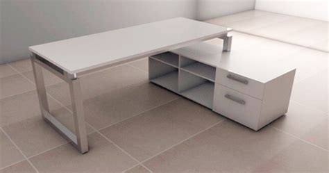 Mod Exe Conjunto Ejecutivo Line Muebles