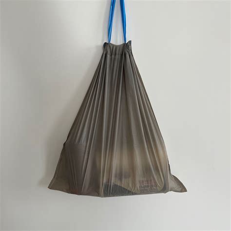 Compostable Drawstring Garbage Bags Manufacturer China Biodegradable