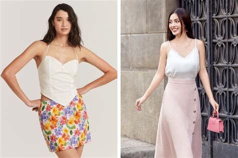 Cách mix đồ đi biển XINH XẮN hot trend cho nàng vào mùa hè