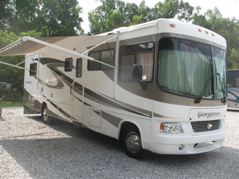 Used Forest River Georgetown Overview Berryland Campers