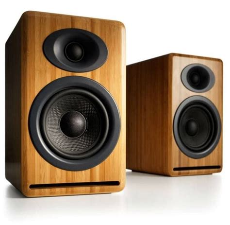 The Best Hifi Speakers Of All Time Bass Head Speakers