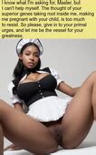 Maids With Captions Ai Generated Porn Comics Sex Games Svscomics