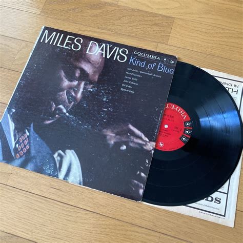 Yahoo Miles Davis Kind Of Blue