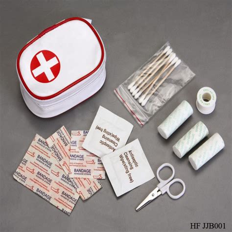 Bag ISO13485 Approved First Aid Kit Medical Case Ifak Trauma Survival