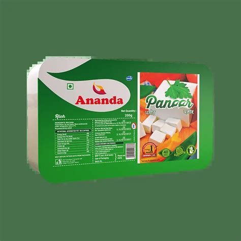 Ananda Dairy Products Company Best Milk Manufacturers In India