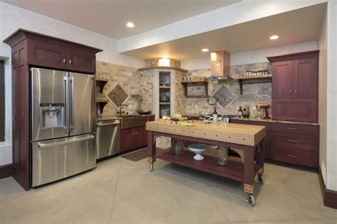 Top Kitchen Design Styles - Kitchen Recreations | Kitchen Remodel ...