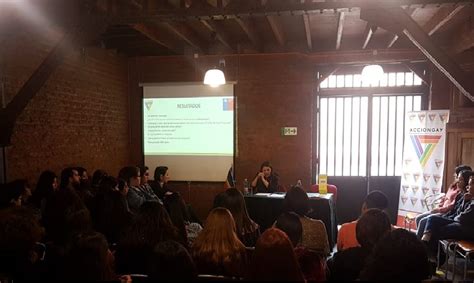 Lanzamiento De La Sistematizaci N Del Taller Gays Positivos Accion Gay