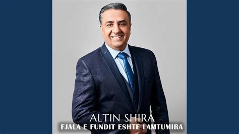 Fjala E Fundit Eshte Lamtumira YouTube