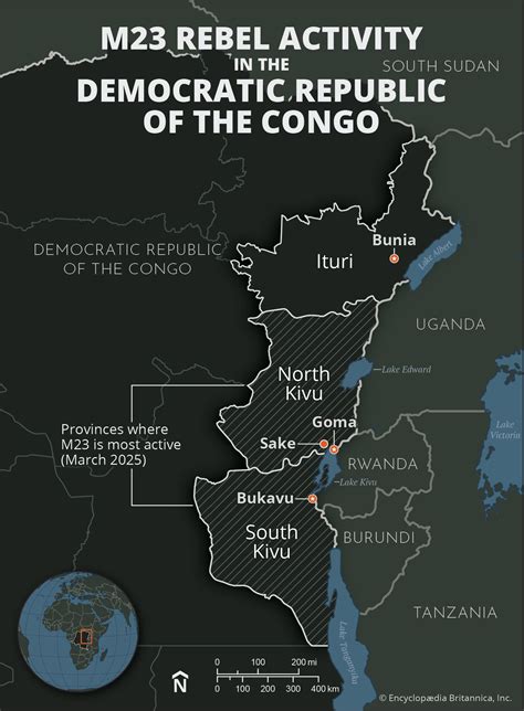 Democratic Republic of the Congo - Ethnic Groups, Languages, Religion