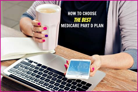 How to Choose the Best Medicare Part D Plan - HubPages