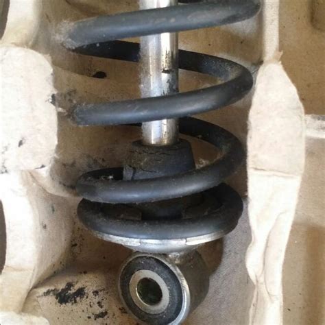 Showa Suspension Original, Cars on Carousell
