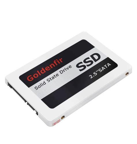 Ssd Goldenfir Ssd T Gb