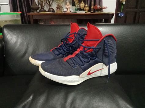 Nike hyperdunk 2022 on Carousell