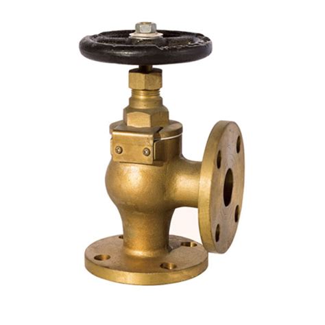 Jis F A Swing Check Valve Jis Marine Valve Hi Sea Stocks