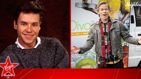 Neighbours: Guy Pearce to return as Mike | Virgin Radio UK