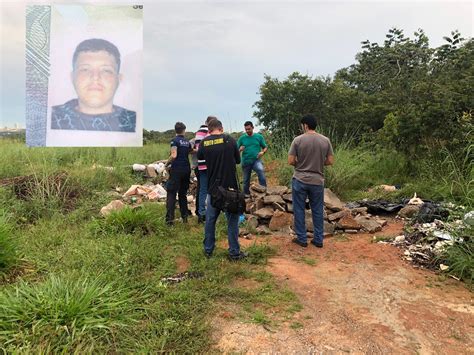 Sorriso corpo de jovem que estava desaparecido é encontrado foi morto