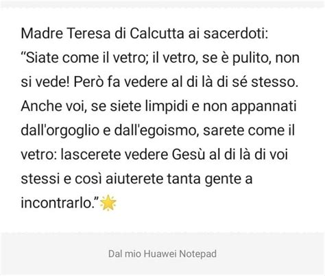 Pin Di Totus Tuus Su Frasi Di Santi Citazioni Religiose Citazioni