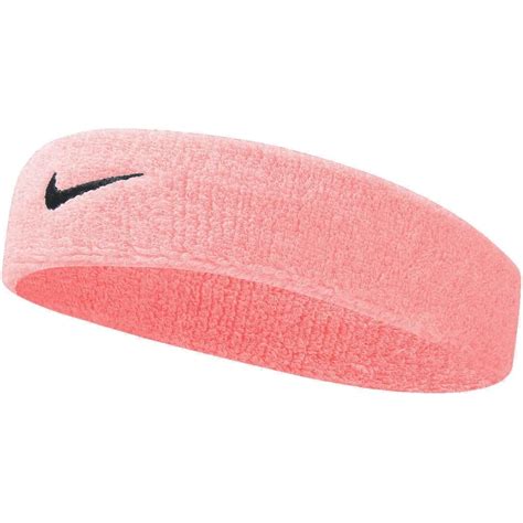 Nike Swoosh Headband - Повязка на Голову — Купить Недорого на Bigl.ua ...