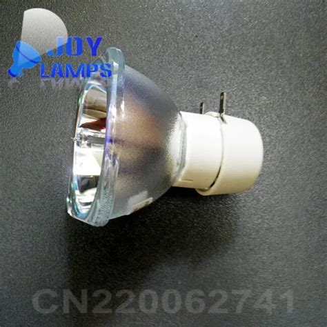 Np13lp 60002853 Replacement Projector Lamp Bulb For Nec V230 V230x