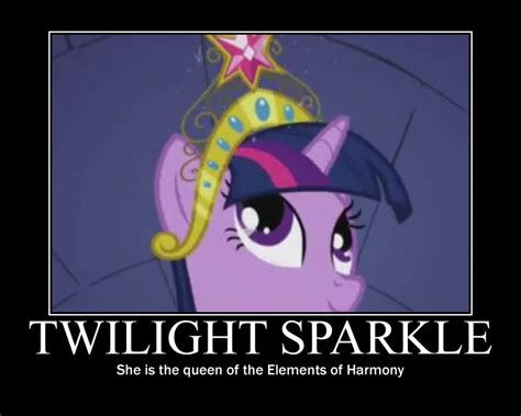 Queen Twilight Sparkle By Balddog4 On Deviantart