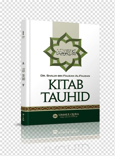 The Book Of The Unity Of God Tawhid Islam Fath Al Bari Kitab Islam