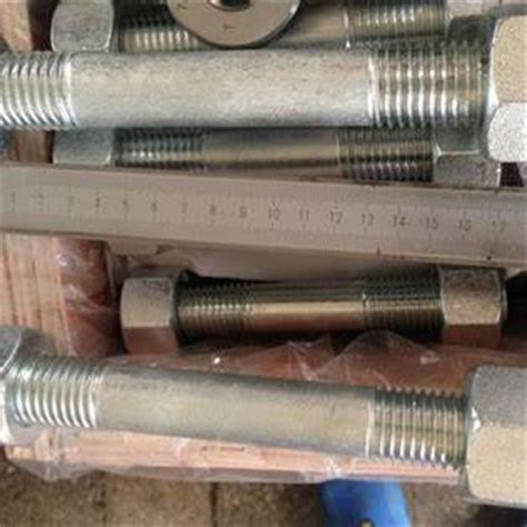 Astm A B Class Bolts Product News News Gnee Steel Tianjin