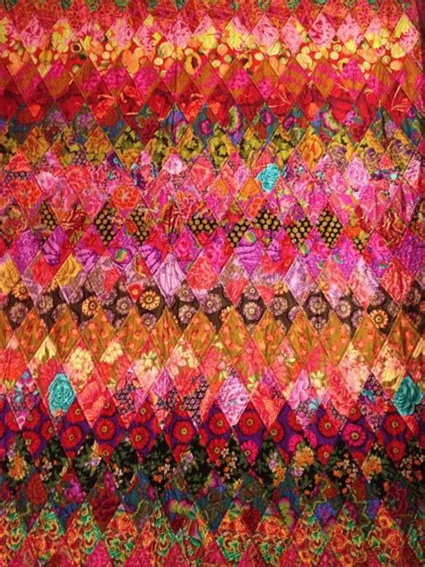 Photofiles Kaffe Fassett A Life In Colour Londo S Fashion And Textile Musseum Kaffe