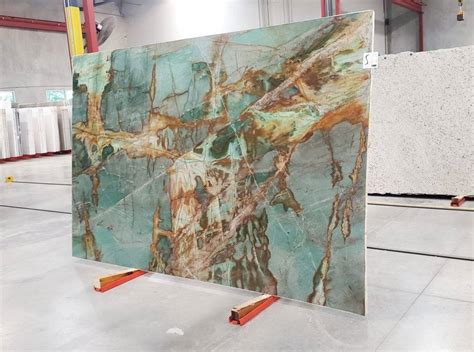 Borneo Angled Slab Primestones Granite Quartz Marble