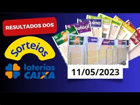 Resultado Loterias Caixa De Hoje Mega Sena Lotof Cil Quina Dupla