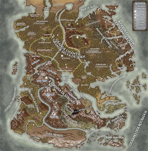 Three Dms Inkarnate Inkarnate Create Fantasy Maps Online