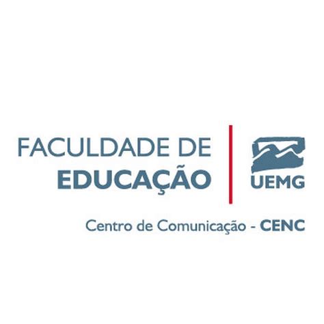 Centro De Comunicacao Da FaE Cenc YouTube