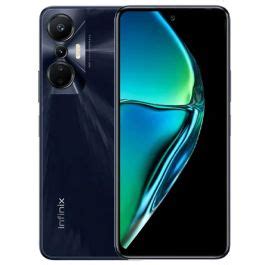 Infinix Hot S GB Ram GB Sonic Black