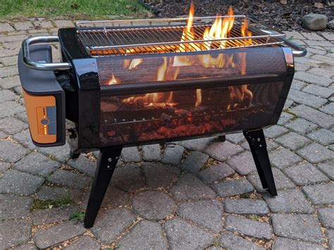 BioLite FirePit+ Fixes What Solo Stove Gets Wrong - CookOut News ...