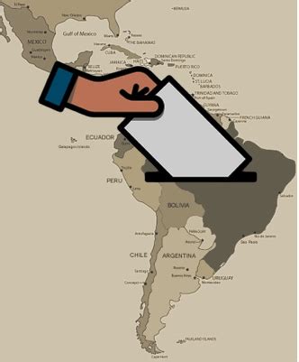 El declive de la democracia en América Latina El Instituto Independiente