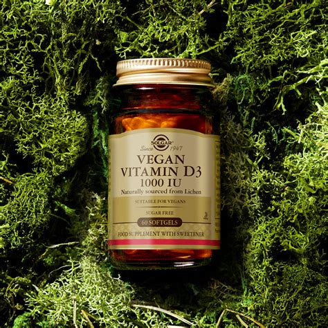 Solgar® UK | The Gold Standard in Supplements & Vitamins
