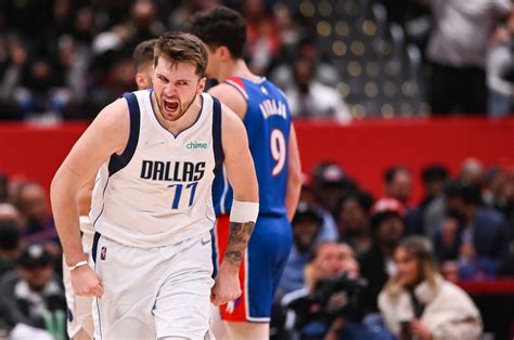 Luka Doncic injury update: Dallas Mavericks star could return for Game 3