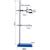 Eisco MTST5 Laboratory Retort Stand Set Rapid Electronics