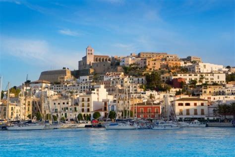 Discover Top Ibiza Sights Must See Attractions