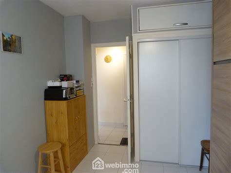 Vendre Appartement M A Fontaine