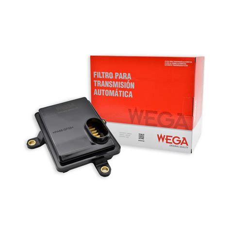 Filtro C Mbio Autom Tico Jetta Golf Fusca Novo Wega Wfc Wega Emp Rio