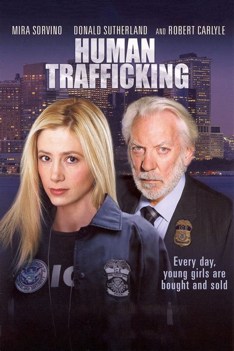 Human Trafficking Tv Series 2005 2005 Posters — The Movie Database