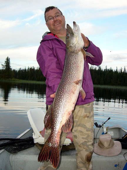 Air Cochrane Outpost on French Lake | Fishing Outposts