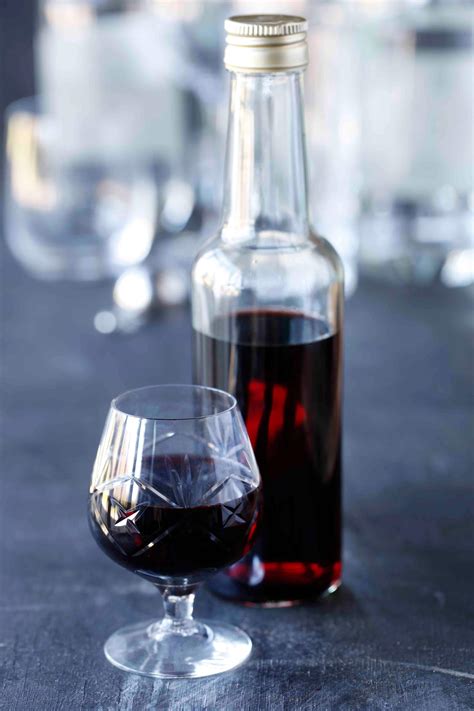 Opskrift: Creme de Cassis | Syltedronningen