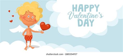 Naked Postcard Valentine Images Stock Photos Vectors Shutterstock