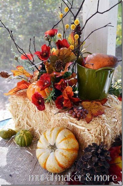 19 Hay Bales Decor Ideas Hay Bale Decor Fall Deco Fall Thanksgiving